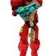 Illustration for article titled Sadly, This emBioShock/em And emMetroid/em LEGO Is Unofficial